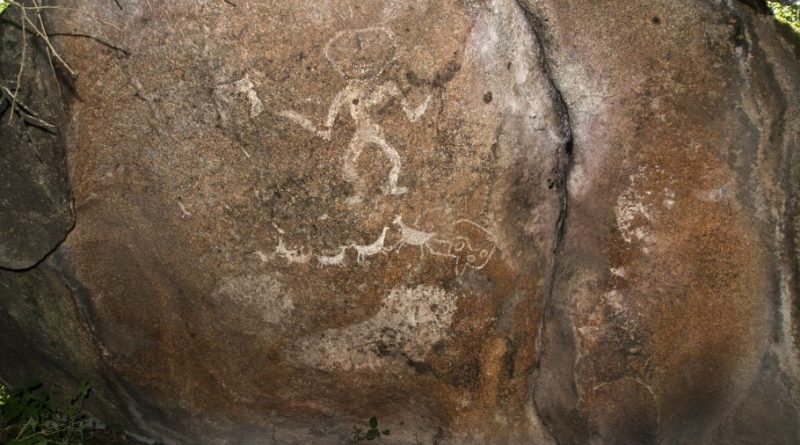 Cuevas de Oyola, Ancasti