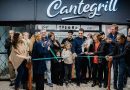 Cantegrill vuelve a la Plaza 25 de Mayo