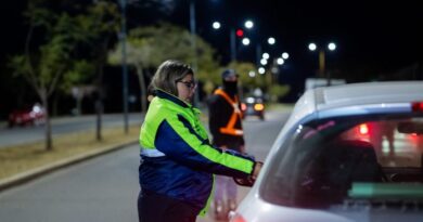 Medidas para mejorar la seguridad vial