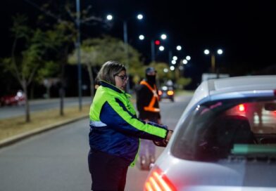 Medidas para mejorar la seguridad vial