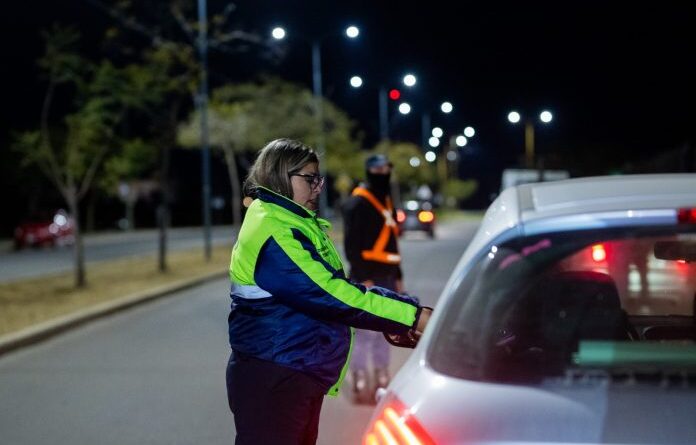 Medidas para mejorar la seguridad vial