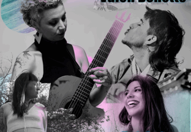 Cuatro músicos se reúnen en Catamarca