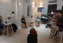 Talleres intensivos de teatro, expresión corporal y teatro negro en Casa SFVC