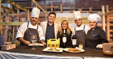 Bodegas y Delicatessen