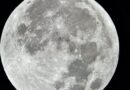 Noche de Luna Llena en Casa de la Puna