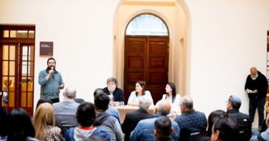 “Cueva Cacao 1A” en Antofagasta de la Sierra