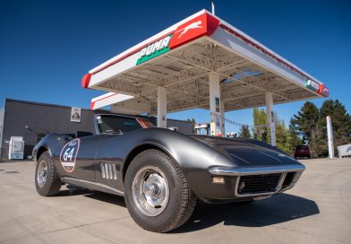 Las 1000 Millas Sport Argentina 2025 con Puma Energy como combustible oficial