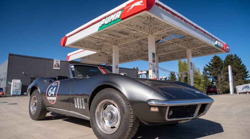 Las 1000 Millas Sport Argentina 2025 con Puma Energy como combustible oficial