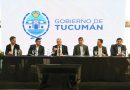 Tucumán y Nación inician las obras de remodelación integral del Aeropuerto Benjamín Matienzo