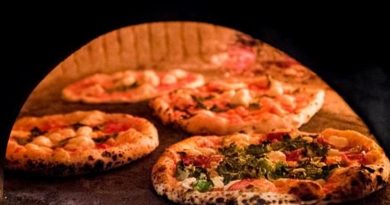 Día del Pizzero y Pastelero