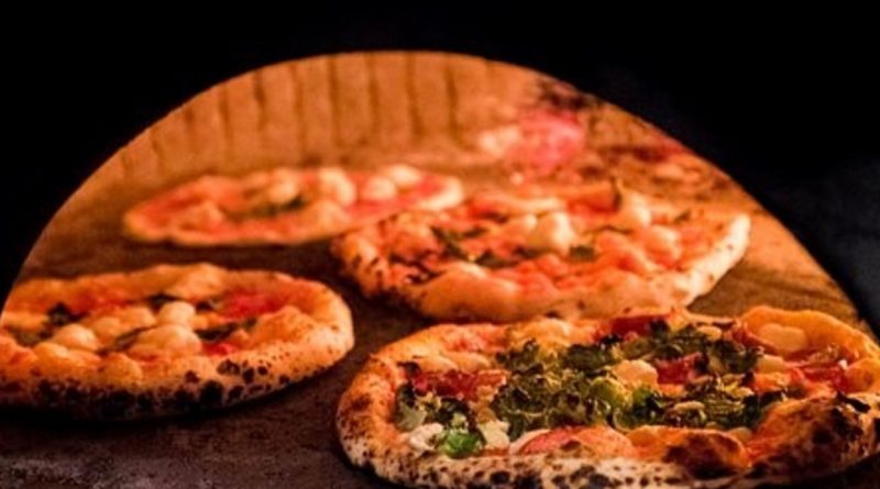 Día del Pizzero y Pastelero