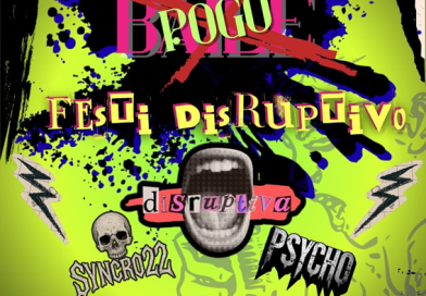 “Que Siga el Pogo – Festi Disruptivo”