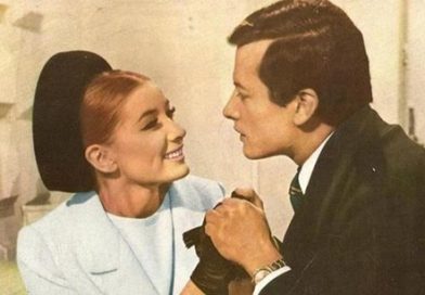 Comienza un nuevo ciclo de cine “Grandes Artistas”, dedicado a Palito Ortega