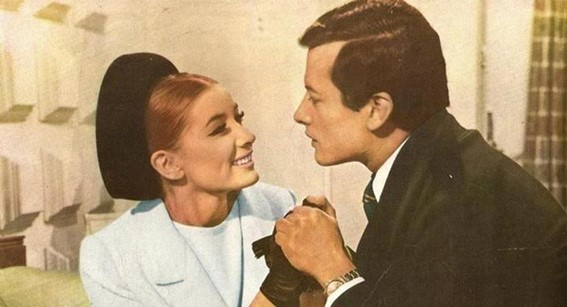 Comienza un nuevo ciclo de cine “Grandes Artistas”, dedicado a Palito Ortega