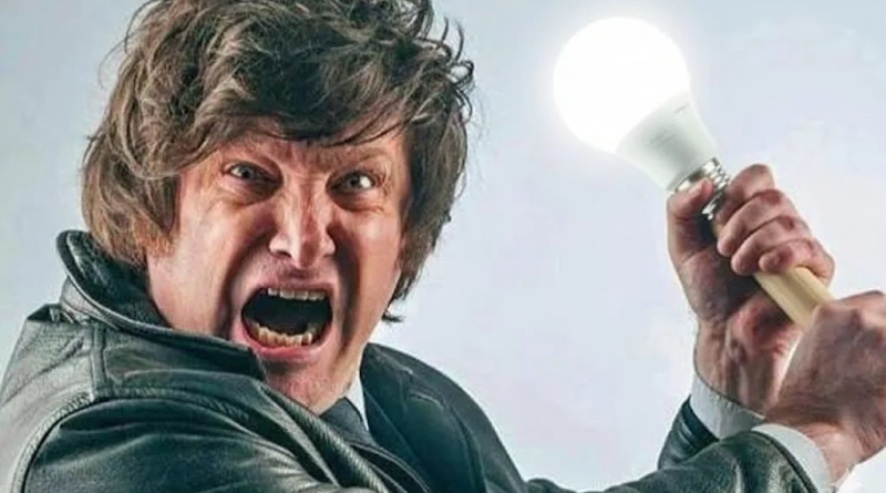 Emergencia tarifaria en Formosa: desde el 2023, el precio de la luz subió hasta 2.374% por el ajuste de Nación